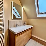 Maison 1440 - Stories, Atypique Sport Auto Dom wakacyjny Le Mans