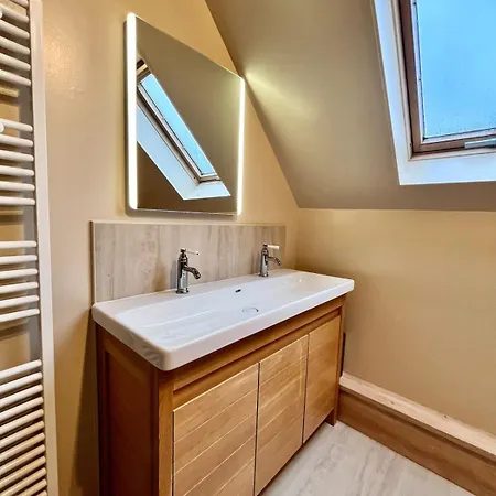 Maison 1440 - Stories, Atypique Sport Auto Nyaraló Le Mans