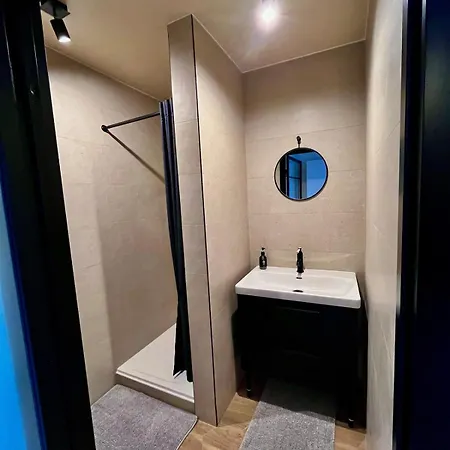 Maison 1440 - Stories, Atypique Sport Auto Le Mans