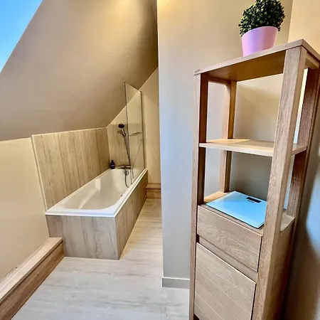 Maison 1440 - Stories, Atypique Sport Auto Nyaraló