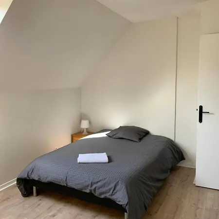 Σπίτι διακοπών Maison 1440 - Stories, Atypique Sport Auto