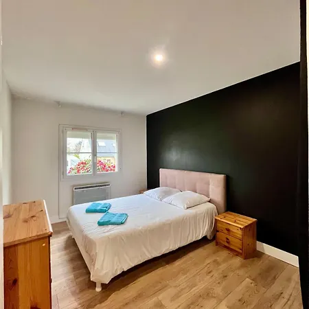 Maison 1440 - Stories, Atypique Sport Auto بيت للعطل *