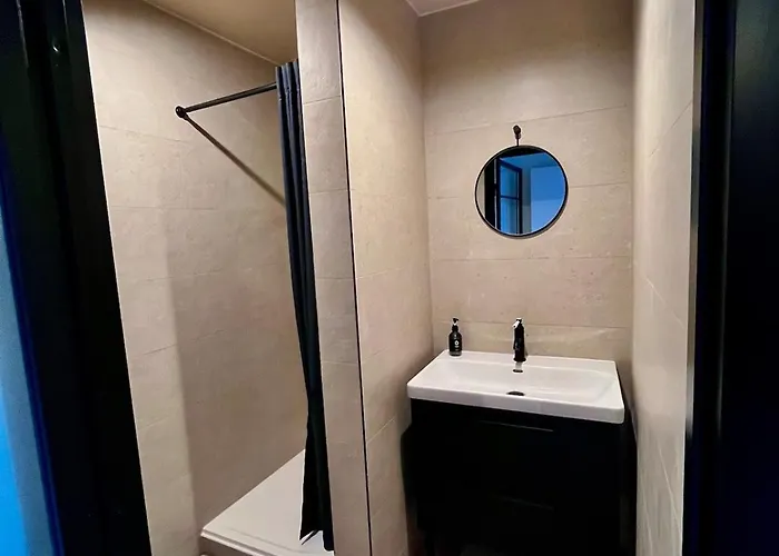 Maison 1440 - Stories, Atypique Sport Auto