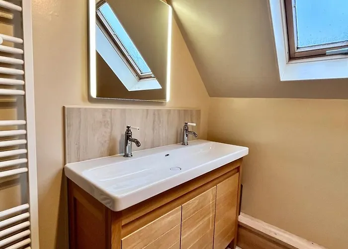 Maison 1440 - Stories, Atypique Sport Auto Casa vacanze Le Mans