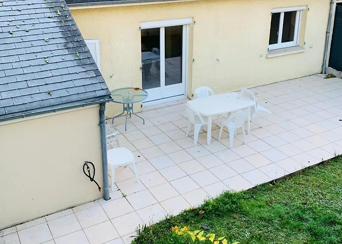 Maison 1440 - Stories, Atypique Sport Auto * Le Mans