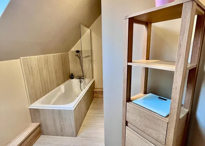 Maison 1440 - Stories, Atypique Sport Auto Casa vacanze