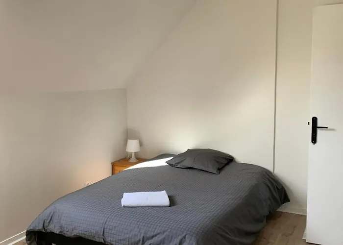 Casa vacanze Maison 1440 - Stories, Atypique Sport Auto