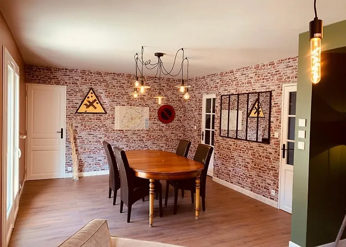 Casa vacanze Maison 1440 - Stories, Atypique Sport Auto